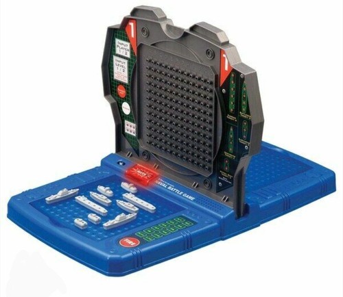 Eztech 86805 electronic naval - 86805,