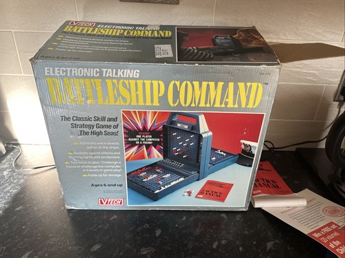 Vintage vtech electronic - vintage,