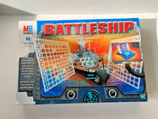 Vintage Battleship Strategy