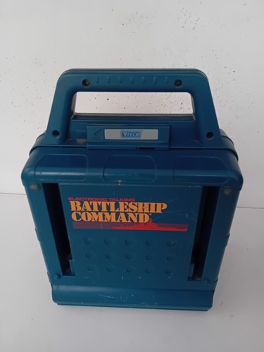 Vtech battleship command - battleship,