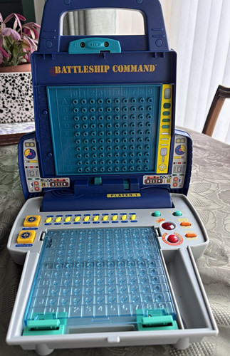 Vtech battleship command - vtech,