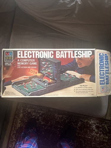 Vintage 1979 electronic - vintage,