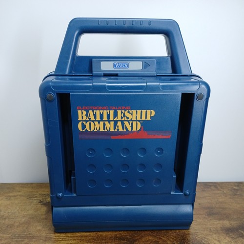 Vtech battleship command - vtech,