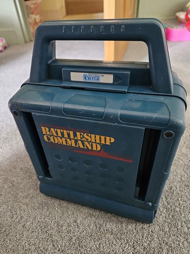 Vtech battleship command - vtech,
