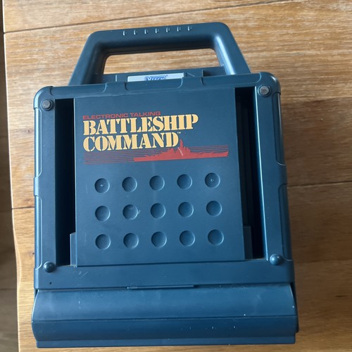 Vtech battleship command - command,