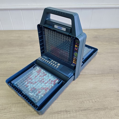 Vintage vtech battleship - vintage,