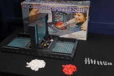 COMPUTER BATTLESHIP by MB