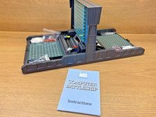 MB Computer Battleships