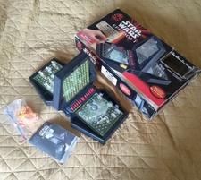 Vintage Boxed Star Wars