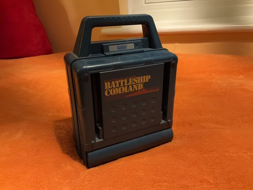 Vtech battleship command - battleship,