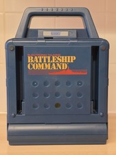 Vintage VTech Battleship