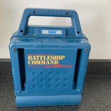 Vintage VTech Battleship