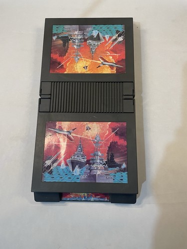 Electronic battleship naval - battleship,