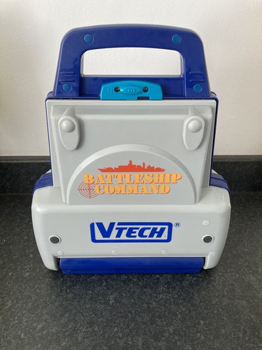 Vintage vtech electronic - vtech,