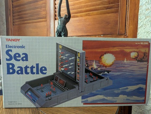 Vintage tandy electronic - tandy,
