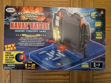 Electronic Talking Naval