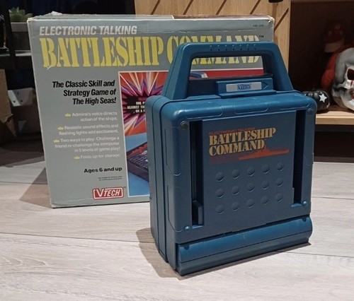 Vintage 1990 vtech - vintage,