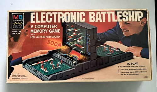 Vintage 1977 milton bradley - milton,