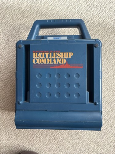 Vtech battleship command - vtech,