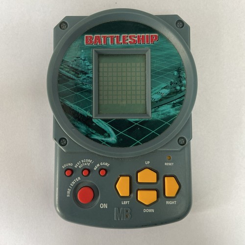 Hasbro battleship game classic - game,