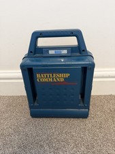 Battleship Command Vtech Game