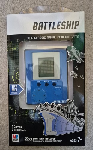 Vintage 2007 electronic - vintage,