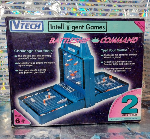 Vtg vtech electronic - vtg, talking