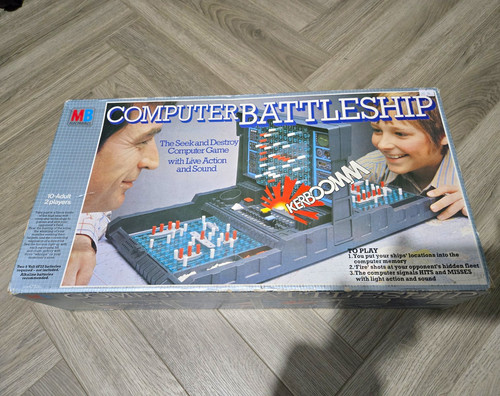 Electronics computer - mb,