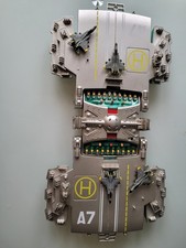 Battleships Electronic Game