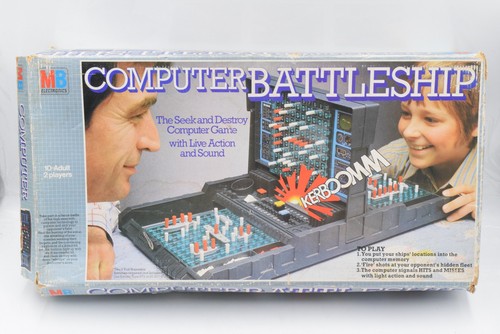 Electronics computer - electronics,