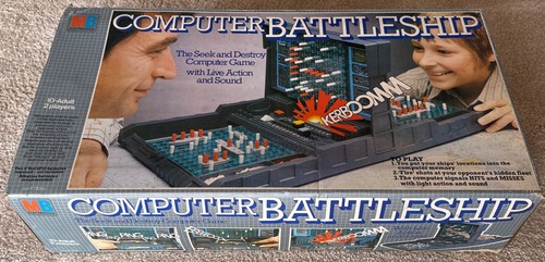 Electronics 1977 computer - electronics,