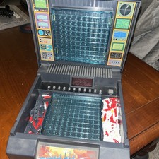 Complete Battleship Style Game