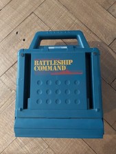 Battleship Command Vtech Game