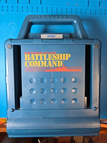 Battleship command vtech - command,