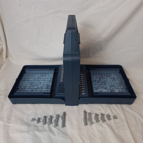 Vtech vintage battleship - vtech,