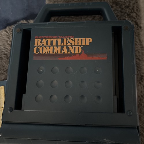 Vtech battleship command - vtech,