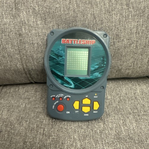 Battleships handheld woring - battleships, *woring*