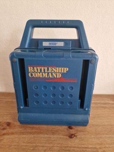 Vintage 1990 vtech electronic - vtech,
