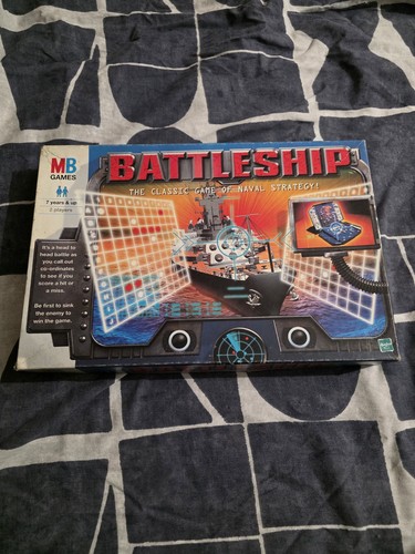 Classic battleship naval - classic,