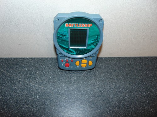 Battleships handheld woring - battleships, *woring*