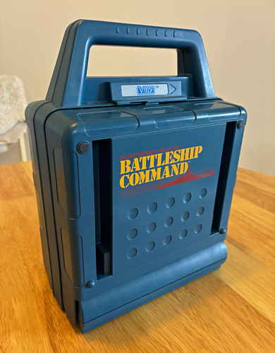 Vtech battleship command - vtech,