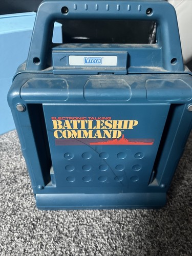 Vtech battleship command - vtech,