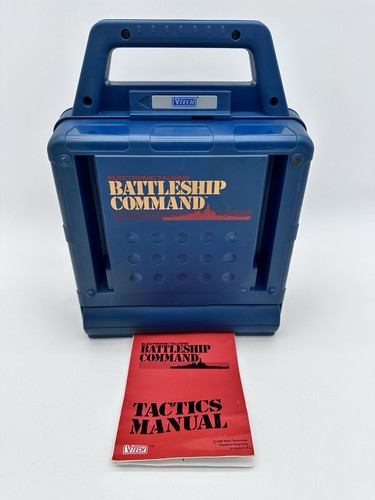 Vtech battleship command - vtech,