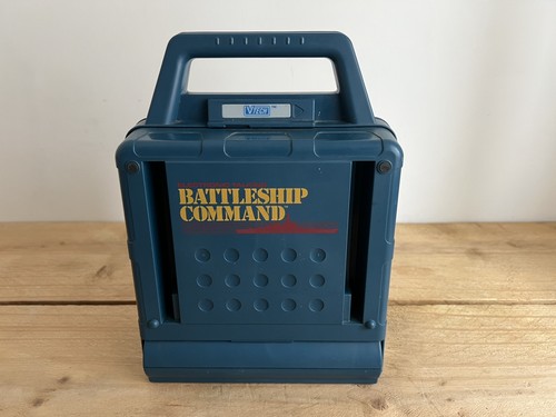 Vtech battleship command - vtech,