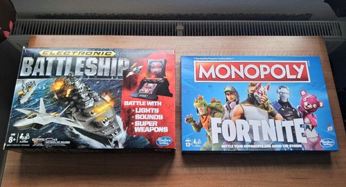 New hasbro gaming electronic - hasbro,