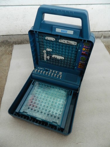 Vintage vtech battleship - vintage,