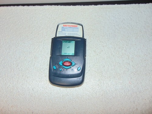 Hasbro battleship electronic - hasbro,