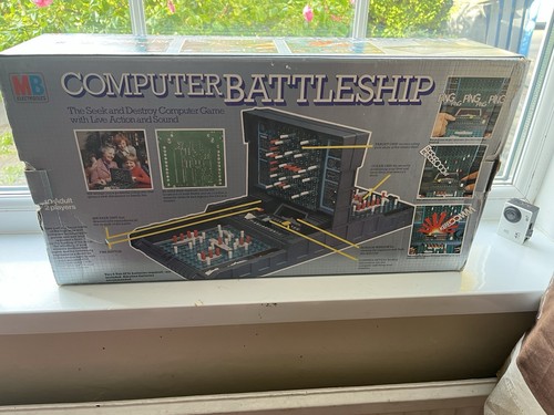 Digital battleships - digital,
