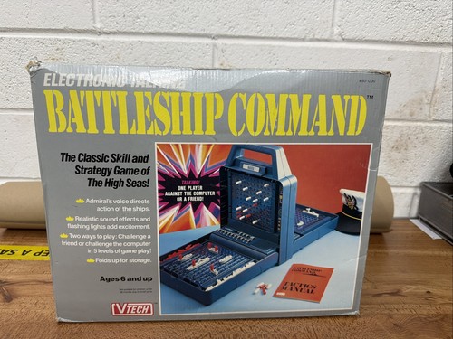 Vintage vtech electronic - vtech,