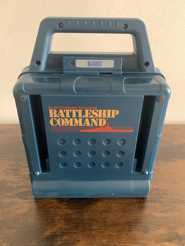 Battleship command vtech - command,